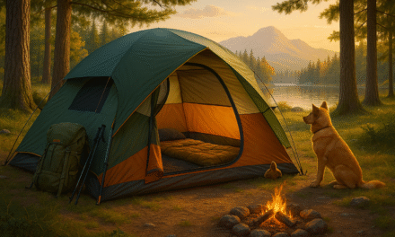 Best 3 Season Camping Tent: Top Choices for Comfort and Durability