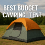 Best Budget Camping Tent: Top Affordable Picks for Outdoor Adventures
